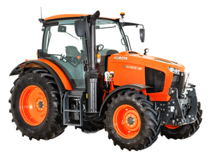 Nueva venta superior tractores japoneses Kubota 4x4wd 70hp 90HP 120hp 150hp maquinaria agrícola tractores Kubota en venta listos para enviar - Product Image 2