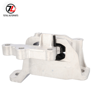Motorlager OEM 5WA199262D 5WA199262BD 5WA199262E Passend für V-W Au-di Go-lf Pa-ssat Je-tta B8 Tou-ran Ti-guan Q2 Q3 A3 S3 - Product Image 4
