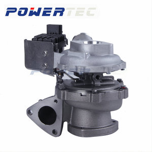 เครื่องชาร์จเทอร์โบ GTB2260VZK 812971-0002สำหรับ Ford Ranger Transit <span class=keywords><strong>3.2</strong></span> TDCi duratorq - Product Image 5