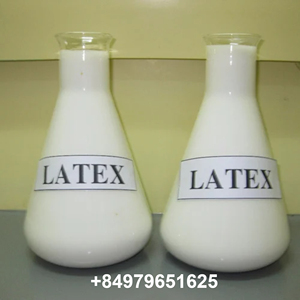 Proveedor vietnamita de látex HA: látex de caucho limpio y consistente - Product Image 5