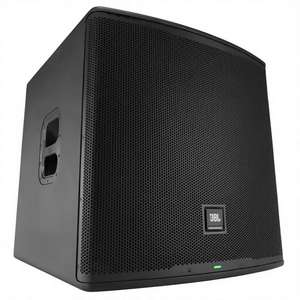 Nuevo Subwoofer Activo de Grado Industrial EON718S de 1500 W y 18 Pulgadas con Control Bluetooth - Product Image 1