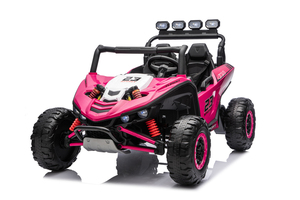 <strong>24</strong> <strong>Volt</strong> Big Size <strong>Ride</strong> <strong>on</strong> Truck 2 Seater Electric Car for Kids - Product Image 5