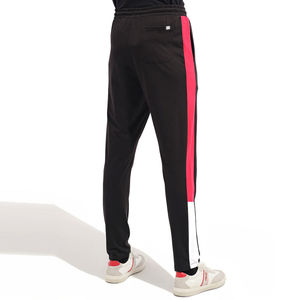 Pantalones Casuales de Alta Calidad, Diseño Recto, Poliéster, Felpa, Lona, para Hombre, para Uso Formal y Casual al Aire Libre, Servicio OEM - Product Image 6