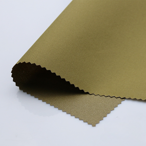 Factory Stock Lake Blue 500D Nylon 66 Cordura Oxford Cloth Waterproof Tear-Resistant PU Coating Oxford Fabric for <strong>Boots</strong> <strong>Tents</strong> - Product Image 5