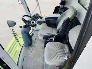 รถแทรกเตอร์ดีเซลมือสองเกียร์อัตโนมัติมาตรฐานการปล่อยก๊าซยูโร5 - Product Image 4