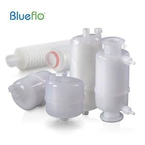 Filtros de Cápsula Nuevos al por Mayor de Hangzhou, Filtros de Membrana PP/<span class=keywords><strong>PES</strong></span>/Nylon de 0.2 Micras, Alto Flujo, Certificación ISO9001, para Agua de Laboratorio - Product Image 6