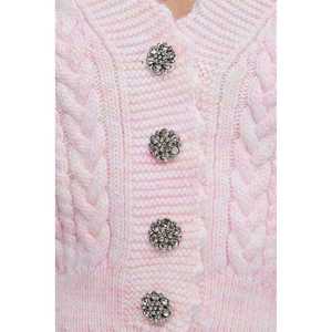 Cárdigan de punto - Product Image 5