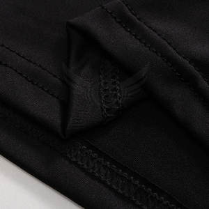 Rash Guard Full Body UV Protection Suit pour les jours de surf sûrs et élégants Rash Guard - Product Image 6