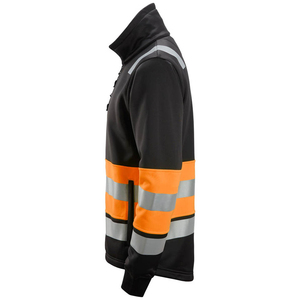 Chaqueta de Seguridad, Ropa de Trabajo, Construcción de Fábrica, Reflectante, Softshell, Talla Regular, Seguridad, Exterior, Hombre, Ropa de Trabajo de Ingeniería - Product Image 3