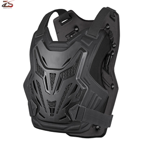 Protecteur de poitrine Meilleur matériel à bas prix Vente chaude Protecteur de poitrine Style chaud Top Vente Logo personnalisé du Pakistan - Product Image 2