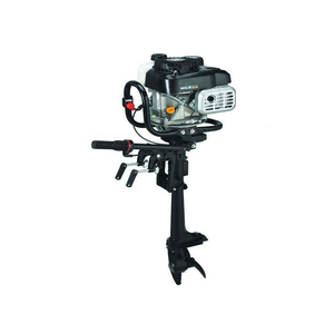 Moteur certifié Yamaha 4 temps 350hp offert pour les bateaux de grande capacité et les charters - Product Image 2
