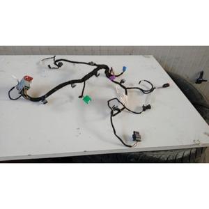 Cablaggio Porta Posteriore Destra MASERATI Levante Serie (16>) 06700333300 M156E - Product Image 5