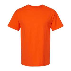 Hombres Ultra Heavyweight 5500 R.S. Camisetas Máxima Suavidad Color Sólido 300 Gramo Tela Adulto Talla - Product Image 1