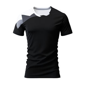 Rashguard de Manga Corta para Hombre, BJJ Gis Ultraligero de 350GSM, Perfecto para Climas Cálidos, Práctica de Jiu Jitsu y Combinación con Rashguard - Product Image 3