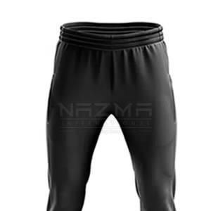 Haute Qualité Personnalisé Polyester Cricket Uniforme Dernière Conception Sportswear Nouvelle Arrivée En Gros Respirant À Séchage Rapide - Product Image 6