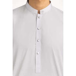 Trajes de Estilo Regular SK-PSD-S25-009 para Novios - Product Image 5