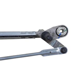 MOTOR DEL LIMPIAPARABRISAS DELANTERO COMPLETO CON TANDEM PARA AUDI A3 Sportback (8YA) 8Y1955023B (19>) - Product Image 3