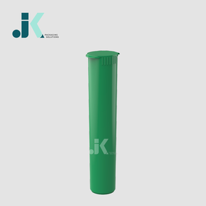 Tubo CR de 95 mm, Embalaje de Plástico PP de Fábrica en Vietnam con el Mejor Costo de Llegada - M0006 - Product Image 2