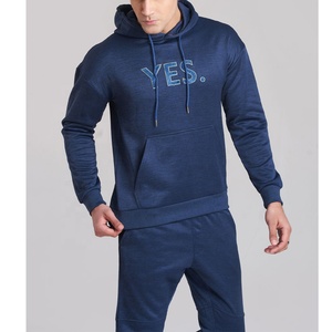 ชุดวอร์มผู้ชายราคาถูก ขายส่ง ชุดกีฬาสำหรับฝึกซ้อมและวิ่งจ๊อกกิ้ง - Product Image 2