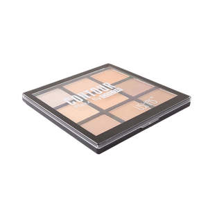 Kit de maquillage de contour USHAS - Product Image 1