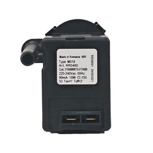 Original de bonne qualité nouveau Askoll M318 0184000015 pièces de pompe de vidange pour sèche-<span class=keywords><strong>linge</strong></span> <span class=keywords><strong>Haier</strong></span> Casarte pompe à chaleur sèche-<span class=keywords><strong>linge</strong></span> pompe de vidange - Product Image 6