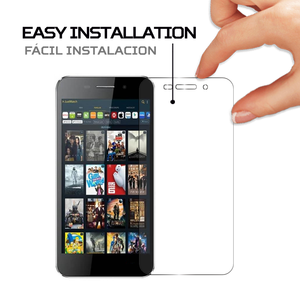 ฟิล์มกันรอยหน้าจอสำหรับ Yezz Andy 5.5M VR LTE - Product Image 2