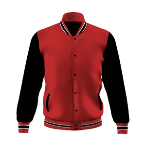 Men's Winter Street Wear <b>Baseball</b> <b>Bomber</b> <b>Jacket</b> Hooded Waterproof Vintage Stand Collar Canvas Front Logo Regular Fit - Product Image 2