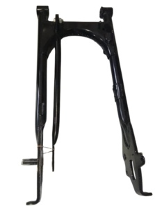 Conjunto de Brazo Oscilante Trasero Hero Splendor |   Repuesto de Motocicleta de Alta Resistencia - Product Image 3