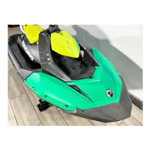 2UP trixx 2021 SeaDoo Spark