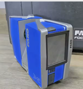 Ventes importantes du nouveau scanner laser 3D Focus3D X330, scanner laser FARO Focus S70 - Product Image 1