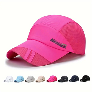 Gorra deportiva de 6 paneles original bordada, gorras deportivas Vintage negras, gorras con logotipo personalizado de alta calidad para hombre - Product Image 2