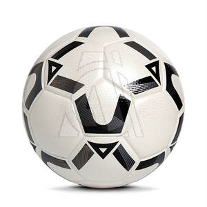 Balles de football souples de dernière conception pour l'entraînement Ballon de football pour l'entraînement Meilleure vente Ballon de football pour l'entraînement sur mesure - Product Image 1