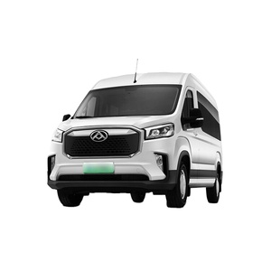 รถ SUV ปี 2024 ระดับอัลตร้าลักชัวรี่ เครื่องยนต์เบนซิน V12 7 ที่นั่ง เบาะสีเข้ม เบาะผู้โดยสารด้านหน้าปรับไฟฟ้า เกียร์อัตโนมัติ - Product Image 1