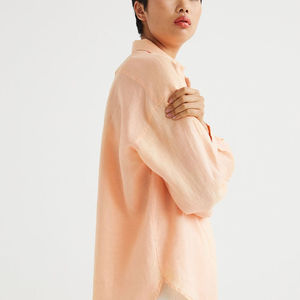 Chemise formelle pour femmes, chemise de bureau professionnelle, chemises de bureau formelles pour femmes, élégantes, chemise formelle de mode professionnelle pour femmes - Product Image 2