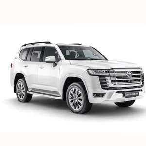 Toyota Land Cruiser V6 usado más vendido, bajo kilometraje - Product Image 5