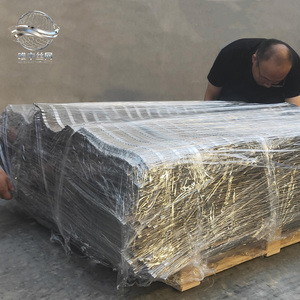 Maille de corde en acier inoxydable haute résistance - Clôture d'enclos pour animaux de zoo, barrière de sécurité à vue dégagée résistante à la corrosion - Product Image 6