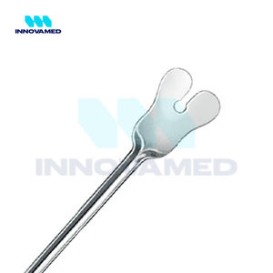 Juego de Instrumentos de Acero Inoxidable Reutilizables de Primera Calidad, Personalizados, Profesionales, para Entrenamiento Quirúrgico, con Sonda Dirigida con Ranuras - Product Image 5