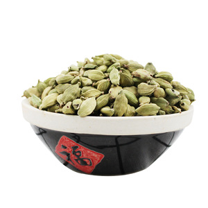 Herbes et épices fraîches de cardamome séchées vertes de haute qualité de Hebei traitement brut meilleur prix en stock maintenant! - Product Image 6