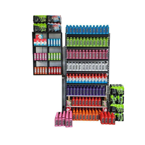 เครื่องดื่มไฮเดรชั่นสีส้ม - Product Image 1