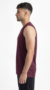 Camiseta de Baloncesto Violeta Premium para Equipos de Competición, Clubes de Entrenamiento, Ropa Deportiva Transpirable de Malla - Product Image 4