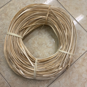 แกนหวายสำหรับ100% งานฝีมือแกนหวายธรรมชาติเกรดสูง - Product Image 5