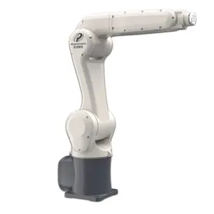 china high precision collaborative handling robot and gripper robot