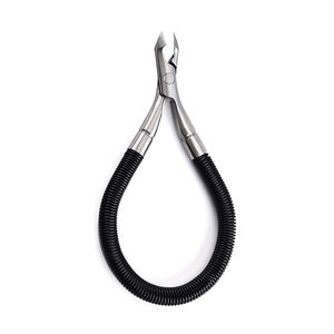 Coupe-cuticules professionnel pour manucure et pédicure, coupe-ongles pour éliminer les peaux mortes, coupe-cuticules pour ongles - Product Image 1