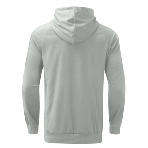 Survêtement en coton pour hommes, logo personnalisé, vente en gros de vêtements de rue pour adultes, ensemble deux pièces pour enfants, survêtement en coton grande taille - Product Image 4