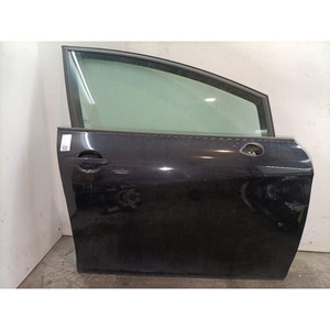 Porte avant droite SEAT Leon 3ème Série 1 P0831056A CAYC (09>13) - Product Image 1