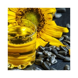 Huile de tournesol raffinée, huile de cuisson fractionnée 10L, naturelle, pour la friture, la pâtisserie et l'assaisonnement - Product Image 3