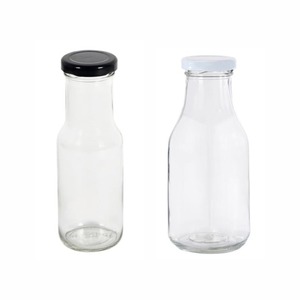Tarros de vidrio para salsa con tapa de oreja de 82mm, botellas de vidrio y frascos de vidrio, gran oferta, de la India - Product Image 6