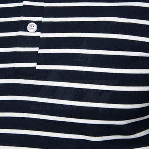 เสื้อยืดโปโลผู้ชายน้ำหนักเบาสไตล์ล่าสุด - Product Image 6