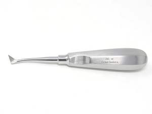 ชุดคีมถ่างฟันแบบมืออาชีพทำจากสเตนเลสสตีลแบบใช้มือคลาส III - Product Image 4