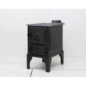 Dokum Estufa de cocina MF225 Modelo Dorello Bursa Estufa de camping Utensilios de cocina al aire libre - Product Image 1